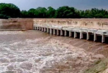 Photo of हरियाणावासियों को मिली बड़ी राहत: घग्गर नदी में जलस्तर घटा