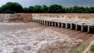Photo of हरियाणावासियों को मिली बड़ी राहत: घग्गर नदी में जलस्तर घटा