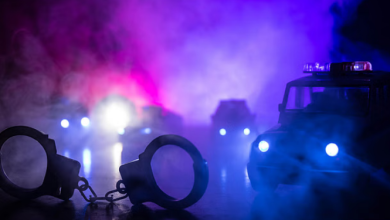 Photo of दिहाड़ी पर नाबालिग से नशीले पदार्थ की तस्करी कराने पर दंपती गिरफ्तार