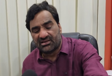 Photo of विधायक आवास खाली कराने के नोटिस पर हाईकोर्ट पहुंचे बेनीवाल
