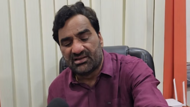 Photo of विधायक आवास खाली कराने के नोटिस पर हाईकोर्ट पहुंचे बेनीवाल