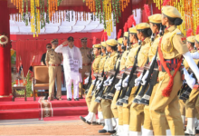 Photo of राजस्थान पुलिस कांस्टेबल भर्ती परीक्षा 2025: 11 शहरों से चल रहीं परीक्षा स्पेशन ट्रेन