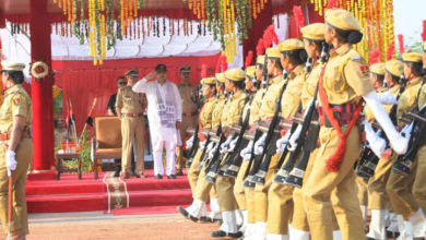 Photo of राजस्थान पुलिस कांस्टेबल भर्ती परीक्षा 2025: 11 शहरों से चल रहीं परीक्षा स्पेशन ट्रेन