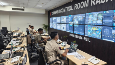 Photo of राजस्थान कांस्टेबल भर्ती परीक्षा आज, 5.24 लाख अभ्यर्थी मैदान में