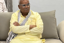 Photo of छात्रा से छेड़छाड़ के मामले में संविदा शिक्षक बर्खास्त, शिक्षा मंत्री ने दिए गिरफ्तारी के आदेश