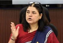 Photo of उत्तराखंड: बीजेपी नेता मेनका गांधी ने वन महकमे की भूमिका पर उठाए सवाल