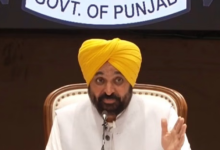Photo of  पंजाब: रबी फसल के लिए 2300 गांवों से गाद निकालने को चलेगा विशेष अभियान