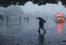 Photo of हरियाणा के 4 जिलों में बारिश का येलो अलर्ट