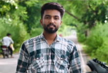 Photo of जींद में हादसा: जुलाना के वार्ड नंबर 13 में  मकान में लगी आग, झुलसने से एक युवक और भैंस की मौत