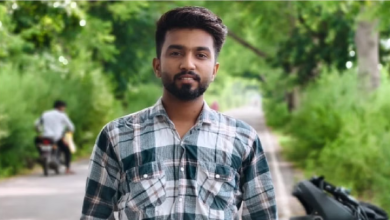 Photo of जींद में हादसा: जुलाना के वार्ड नंबर 13 में  मकान में लगी आग, झुलसने से एक युवक और भैंस की मौत