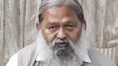 Photo of सिरसा में रोडवेज बस से हादसे में दो महिलाओं की माैत पर परिवहन मंत्री सख्त