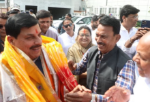 Photo of लाउड स्पीकर और मांस मछली की दुकानों पर सीएम मोहन का बड़ा बयान