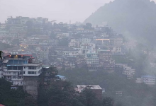Photo of जॉर्ज एवरेस्ट में विकास कार्यों के टेंडर प्रक्रिया पर उठे सवाल