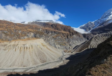 Photo of उत्तराखंड: कम बर्फबारी और अधिक बारिश से बिगड़ रही ग्लेशियरों की सेहत
