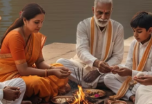 Photo of पितरों को खुश करनें के लिए इन बातों का रखें ध्यान