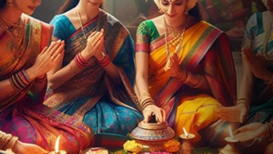 Photo of इस कथा को पढ़ने से पूर्ण होता है जितिया व्रत