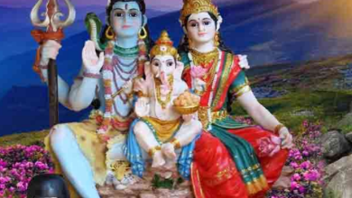 Photo of जितिया व्रत में करें शिव-पार्वती की खास पूजा