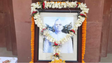 Photo of ‘जनता के हक के संरक्षक’, दरोगा प्रसाद राय की 103वीं जयंती आज