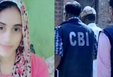 Photo of CBI ने लाइब्रेरी संचालक से 20 मिनट तक की पूछताछ,  एक-एक कड़ी जोड़ने में जुटी टीम