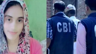 Photo of CBI ने लाइब्रेरी संचालक से 20 मिनट तक की पूछताछ,  एक-एक कड़ी जोड़ने में जुटी टीम