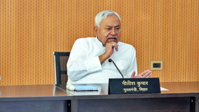 Photo of कैबिनेट में आज 49 प्रस्तावों पर सीएम नीतीश कुमार ने लगाई मुहर