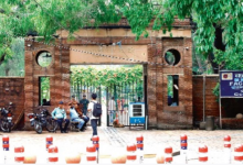 Photo of आइसा-एसएफआई ने घोषणा पत्र किया जारी…
