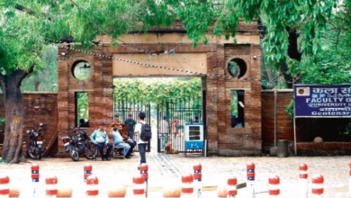 Photo of आइसा-एसएफआई ने घोषणा पत्र किया जारी…