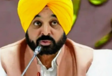 Photo of पंजाब के सीएम मान नहीं चाहते भारत-पाक के बीच हो मैच