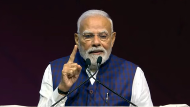 Photo of  प्रधानमंत्री नरेंद्र मोदी आज करेंगे बिहार की ग्रामीण महिला उद्यमियों के लिए बड़ी पहल की शुरुआत