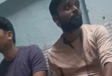 Photo of वैशाली में STF टीम पर हमला, फरार अपराधी गिरफ्तार