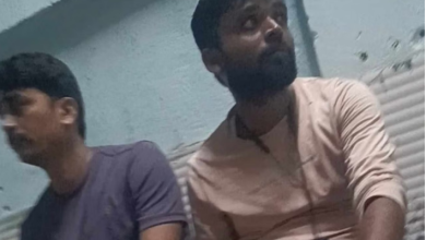 Photo of वैशाली में STF टीम पर हमला, फरार अपराधी गिरफ्तार