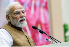 Photo of पीएम 17 को करेंगे ‘स्वस्थ नारी, सशक्त परिवार अभियान’ का शुभारंभ