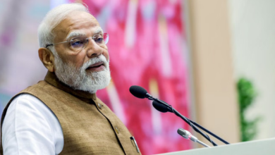 Photo of पीएम 17 को करेंगे ‘स्वस्थ नारी, सशक्त परिवार अभियान’ का शुभारंभ