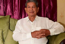 Photo of भारत-पाक मैच पर बोले हरीश रावत, पूरा देश आक्रोशित है