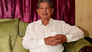 Photo of भारत-पाक मैच पर बोले हरीश रावत, पूरा देश आक्रोशित है