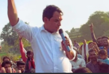 Photo of राजस्थान: मुआवजे की बकरियों पर बवाल, नरेश मीणा बोले सीएम हाऊस का करेंगे घेराव