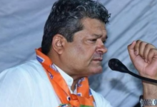 Photo of राजस्थान: गोदारा बोले, डोटासरा ने महिलाओं और स्पीकर चेयर का किया अपमान