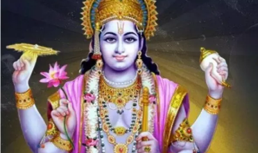 Photo of इंदिरा एकादशी पर पूजा के समय विष्णु सहस्त्रनाम स्तोत्र का पाठ