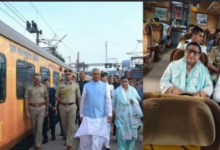 Photo of राज्यपाल आचार्य देवव्रत ने संभाला महाराष्ट्र का अतिरिक्त प्रभार