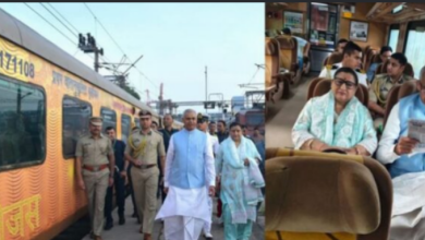 Photo of राज्यपाल आचार्य देवव्रत ने संभाला महाराष्ट्र का अतिरिक्त प्रभार