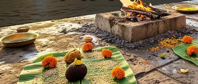 Photo of आज किया जाएगा नवमी तिथि का श्राद्ध