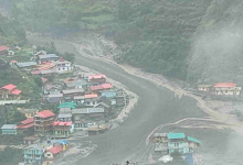 Photo of नदियां लौटी अपने पुराने मार्ग, उत्तरकाशी से दून तक हुई बर्बादी