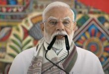 Photo of कोसी-मेची लिंक परियोजना का शिलान्यास करेंगे पीएम मोदी…