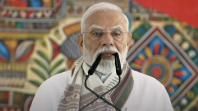 Photo of कोसी-मेची लिंक परियोजना का शिलान्यास करेंगे पीएम मोदी…