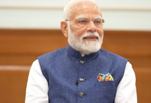 Photo of आज से सशस्त्र बल कमांडर सम्मेलन, पीएम कोलकाता में करेंगे शुभारंभ