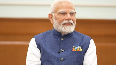 Photo of आज से सशस्त्र बल कमांडर सम्मेलन, पीएम कोलकाता में करेंगे शुभारंभ