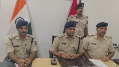 Photo of बिहार: राजद नेता शिव शंकर की हत्या का खुलासा