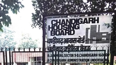 Photo of एफडी के ब्याज के भरोसे चल रहा CHB, ई-नीलामी से होने वाली आय में आई भारी कमी