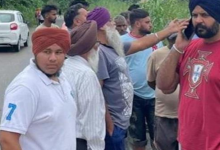 Photo of इन इलाकों में चिंताजनक बने हालात! टूटा यह पुल, यातायात प्रभावित