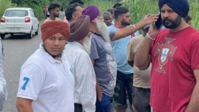 Photo of इन इलाकों में चिंताजनक बने हालात! टूटा यह पुल, यातायात प्रभावित